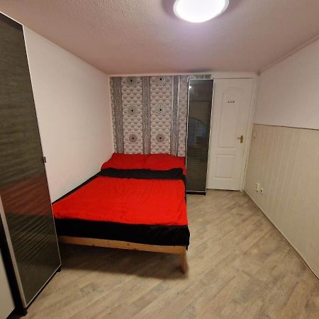 7Dab 0-9 Contactless Self Check-In Apartment Budapesta Exterior foto