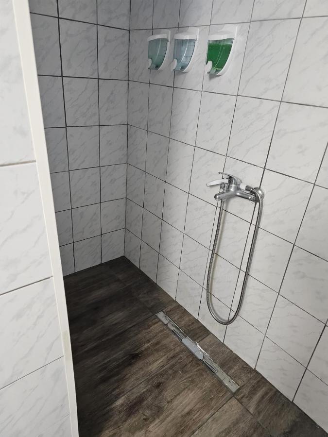 7Dab 0-9 Contactless Self Check-In Apartment Budapesta Exterior foto